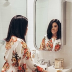 60 Seconds To Repaired Hair With Pantene