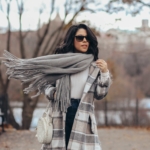 Cozy Winter Style In The City