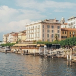 Solo Travel: Day Trip To Lake Como