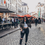 My Travel Guide: 2 Days In Brussels