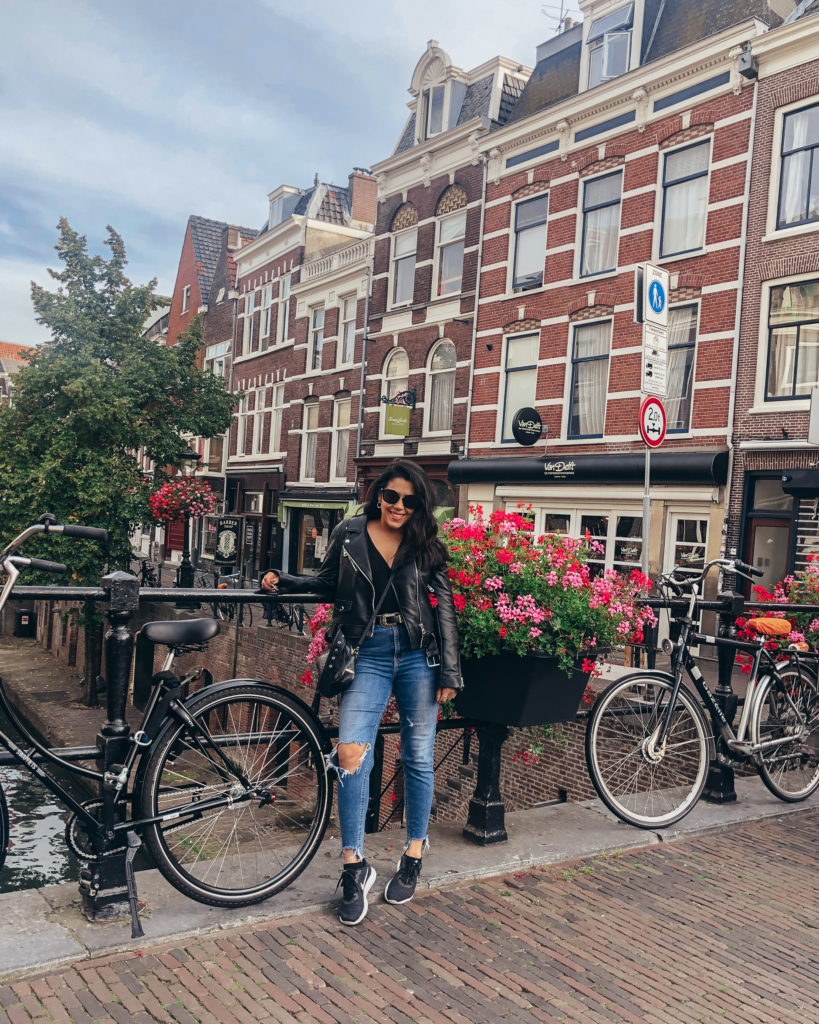 How To Spend A Morning In Utrecht - Naty Michele