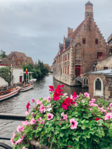 bruges belgium