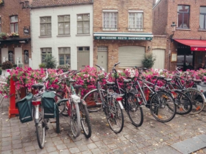 bruges belgium