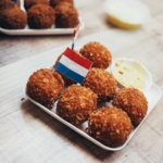 A Little Taste Of Amsterdam