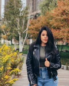 naty michele fall in nyc