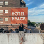 A Weekend Getaway To Nyack